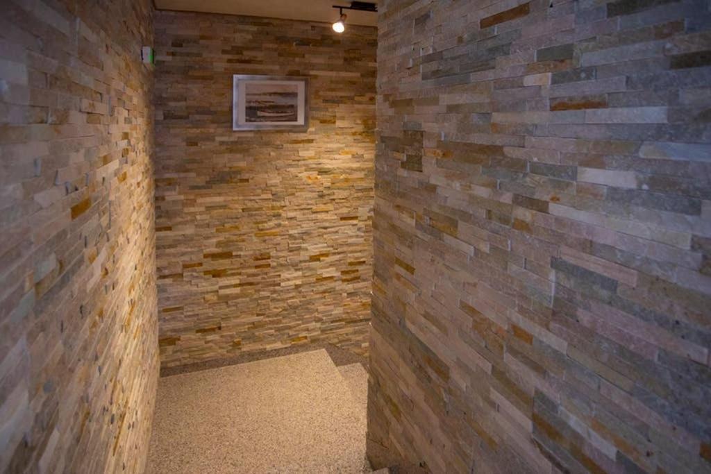 Apartments Vladimir #5 ماكارسكا المظهر الخارجي الصورة