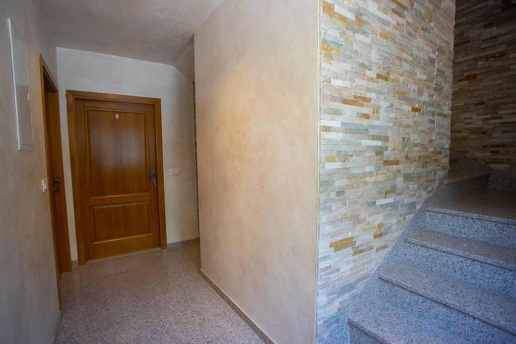 Apartments Vladimir #5 ماكارسكا المظهر الخارجي الصورة